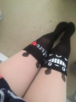 Medias Totoro