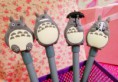 Set Lapiceros Totoro