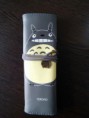 Lapicera Enrollable Totoro Sonriente