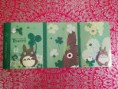 Post it Totoro